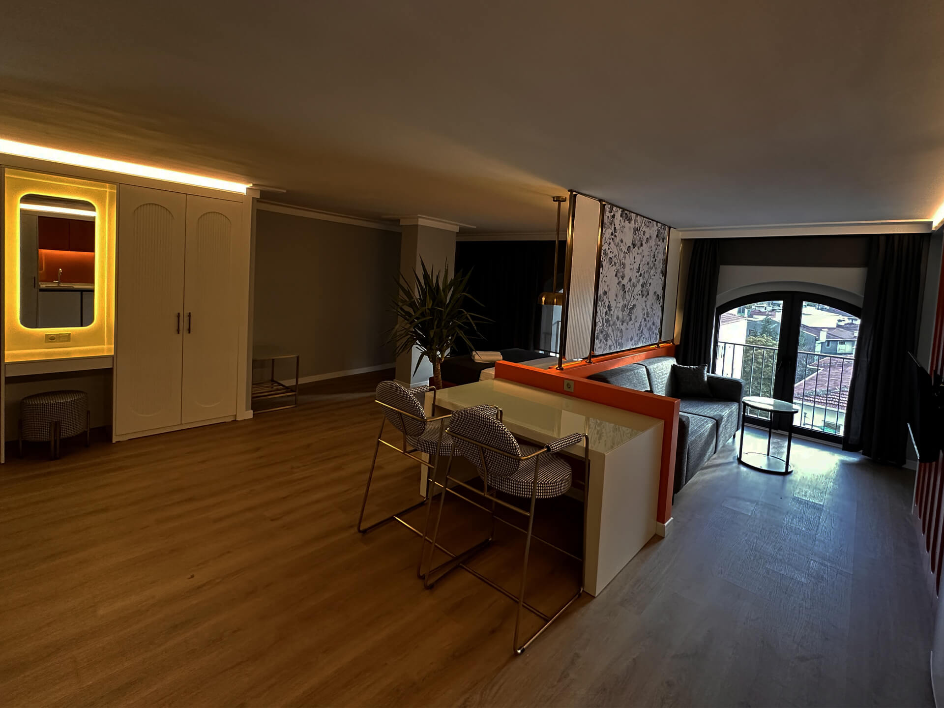 Çankaya Apart 10 cozy2-tunalı