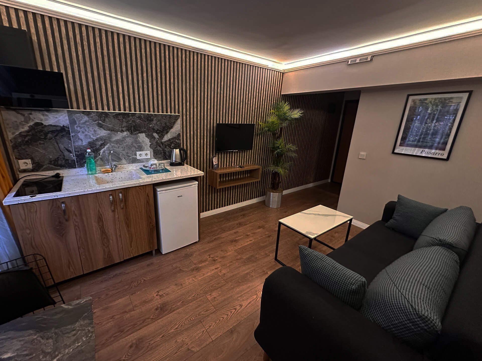 Çankaya Apart 19 family3-kızılay