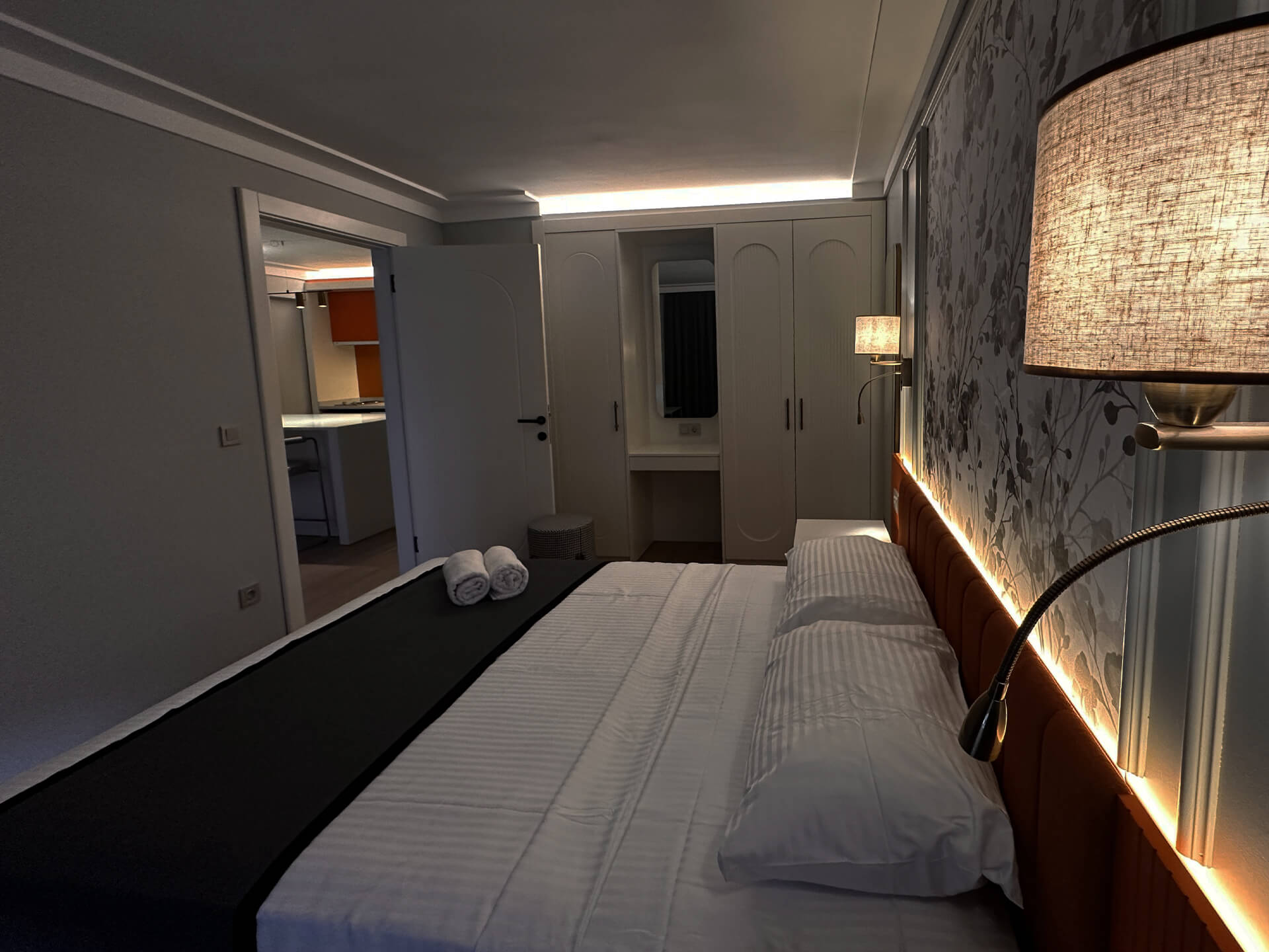 Çankaya Apart 15 family3-tunalı