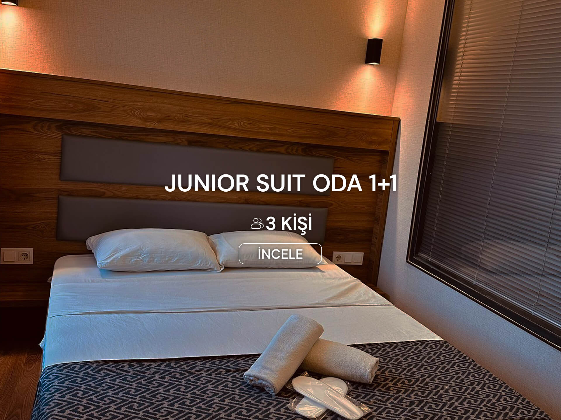 Çankaya Apart 20 junior-suit-oda-kızılay