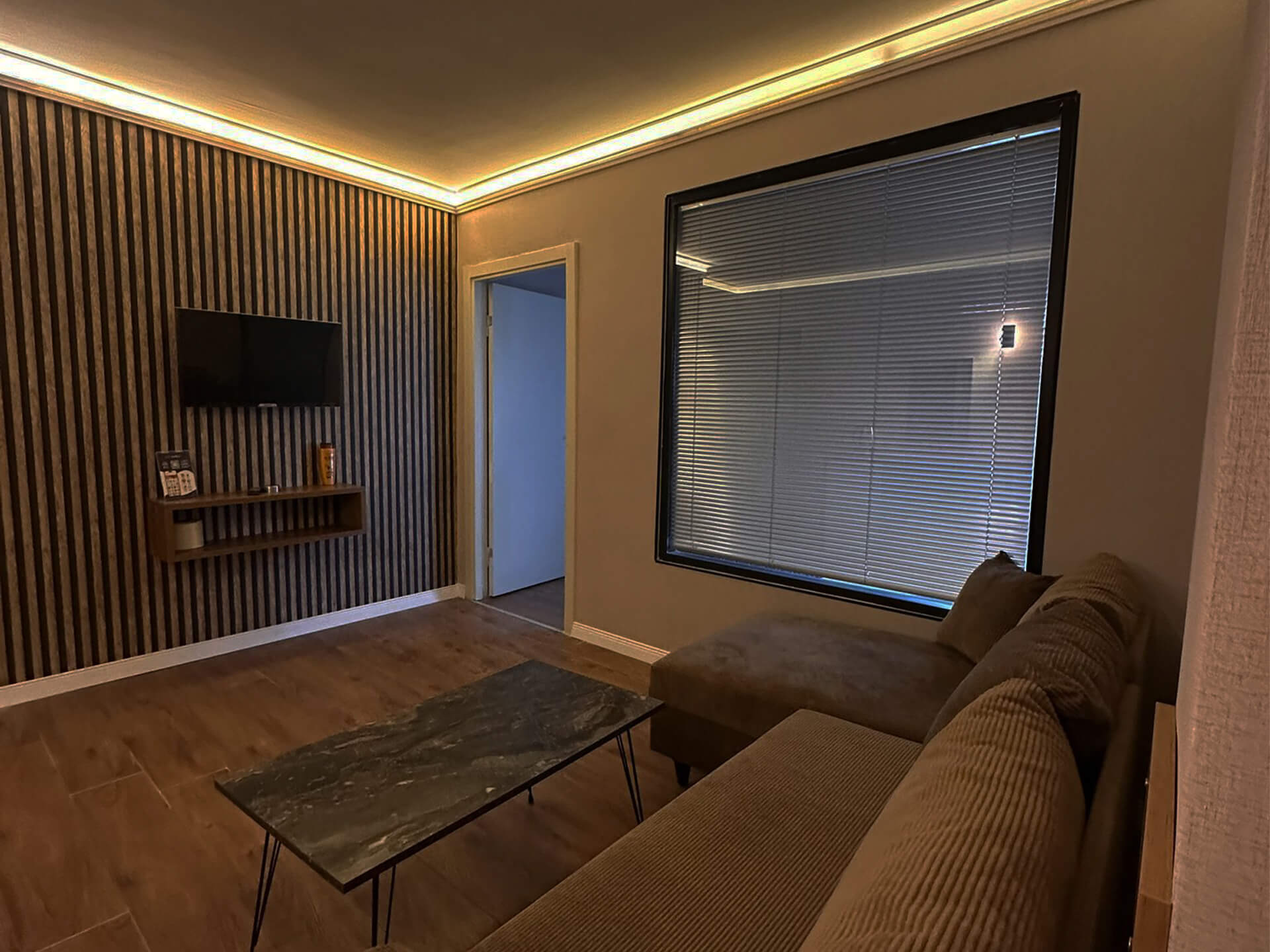 Çankaya Apart 21 junior2-kızılay