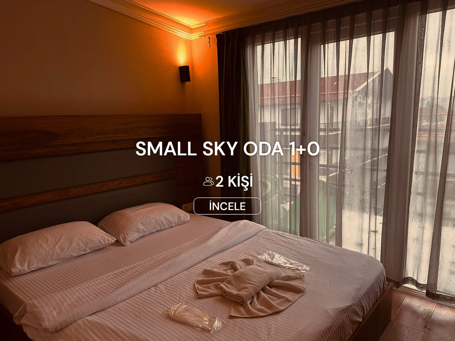 Çankaya Apart 23 small-sky-oda-kızılay