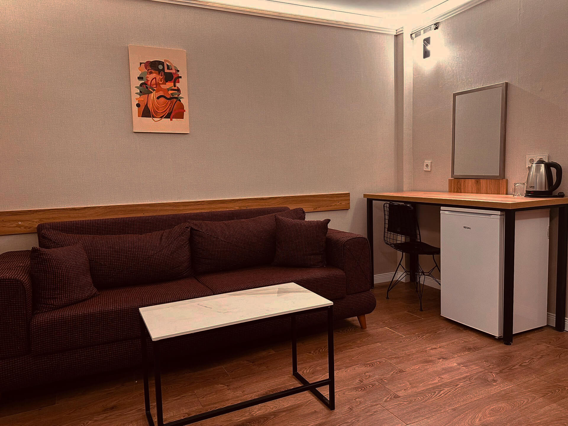 Çankaya Apart 27 superior2-kızılay